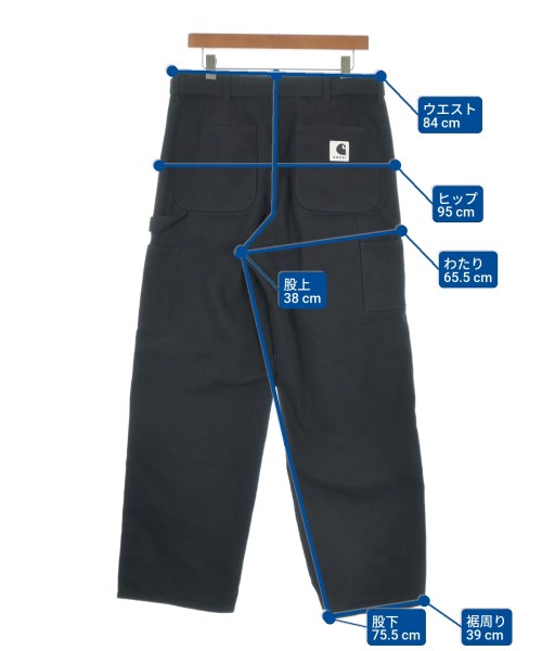 sacai 其他款
