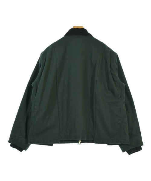 sacai 工作夾克