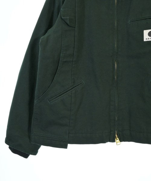 sacai 工作夾克