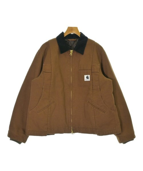 sacai 工作夾克