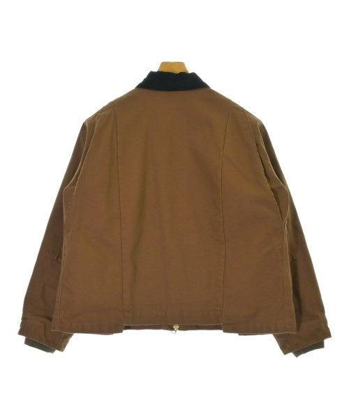 sacai 工作夾克