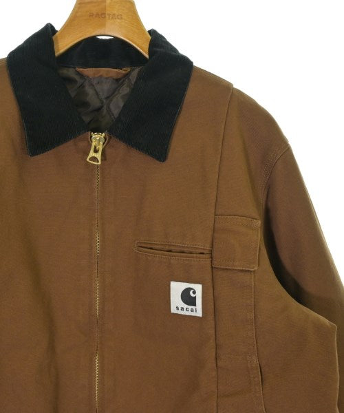 sacai 工作夾克