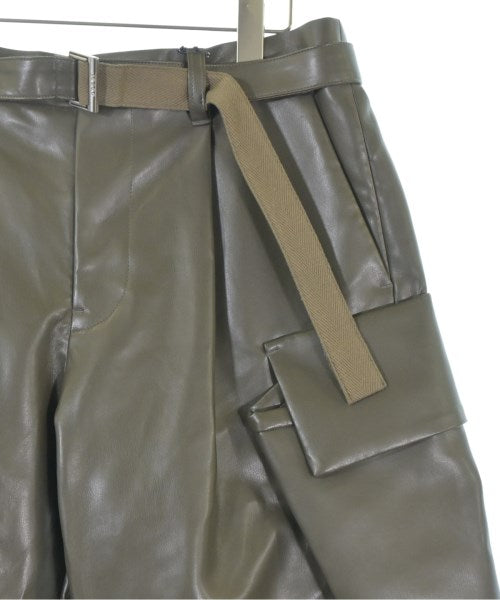 sacai 其他款