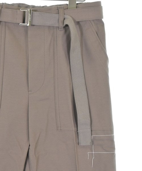 sacai 休閒褲