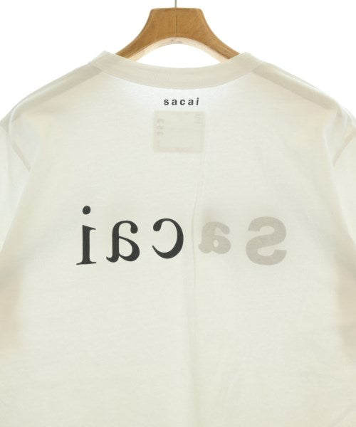 sacai T恤/上衣