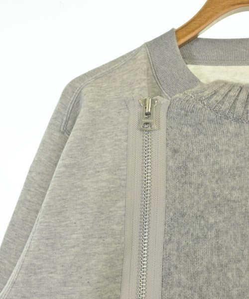 sacai 運動衫