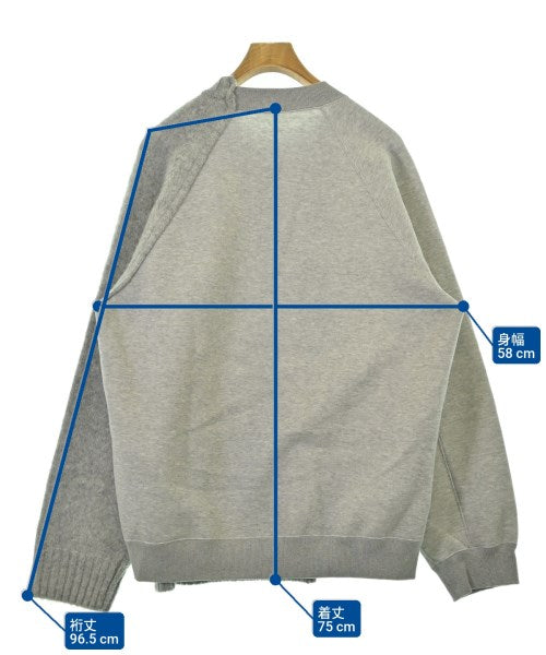 sacai 運動衫