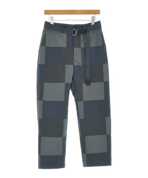 sacai 其他款