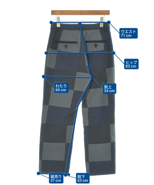 sacai 其他款