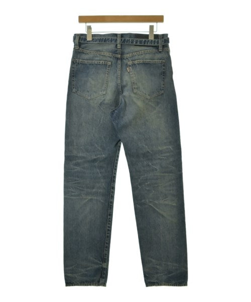 sacai 牛仔褲