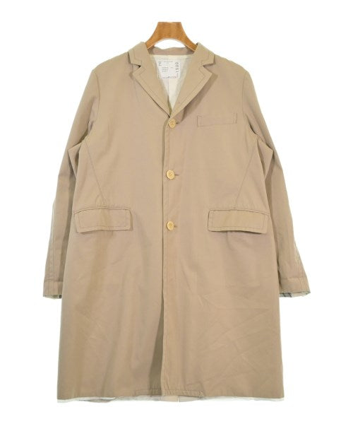 sacai 其他大衣