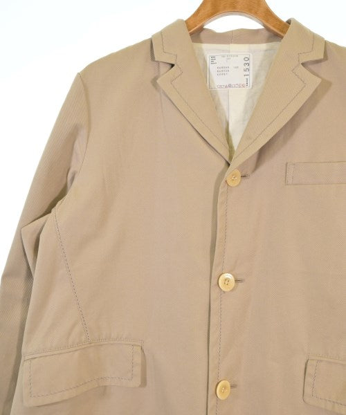 sacai 其他大衣