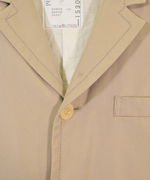 sacai 其他大衣