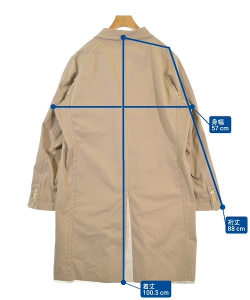 sacai 其他大衣