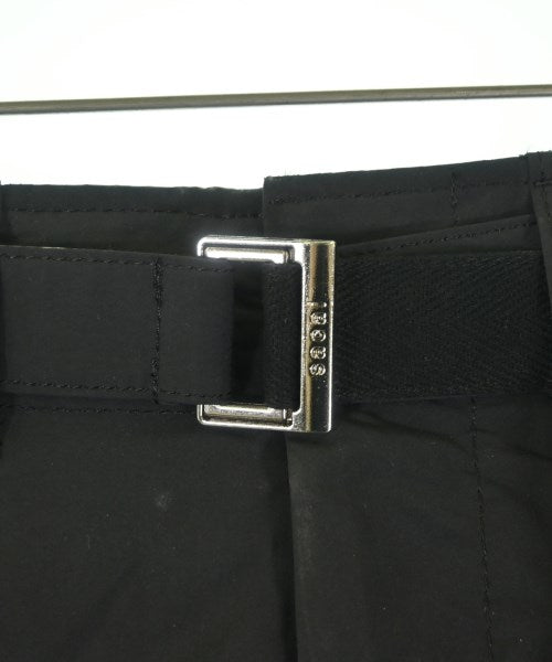 sacai 短褲