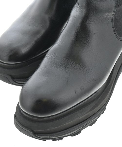 sacai 靴子