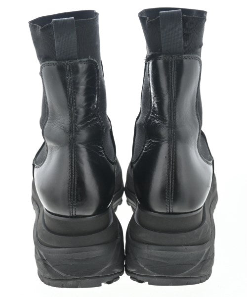 sacai 靴子