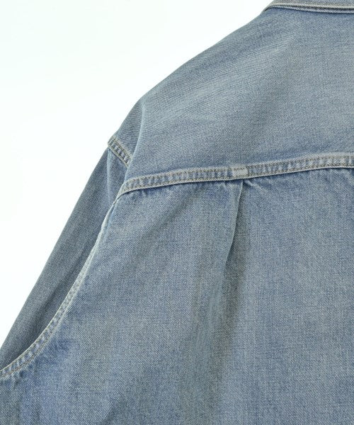 sacai 牛仔夾克