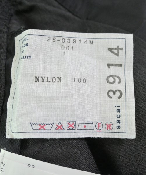 sacai 其他款