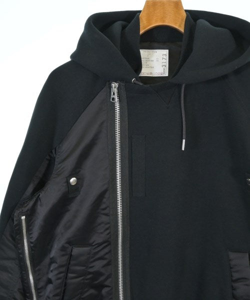 sacai 其他飛行外套