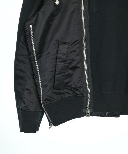 sacai 其他飛行外套