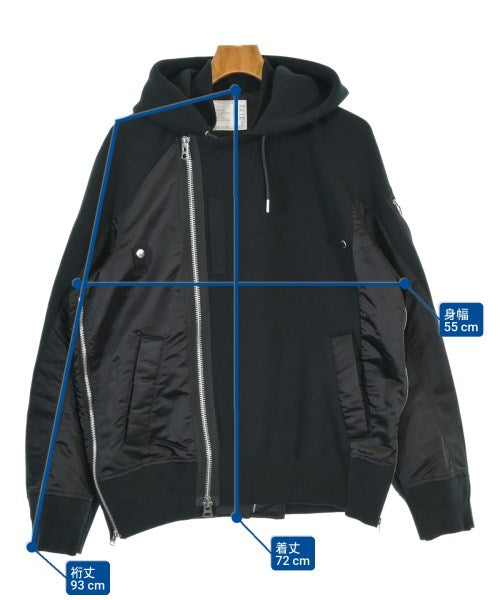 sacai 其他飛行外套