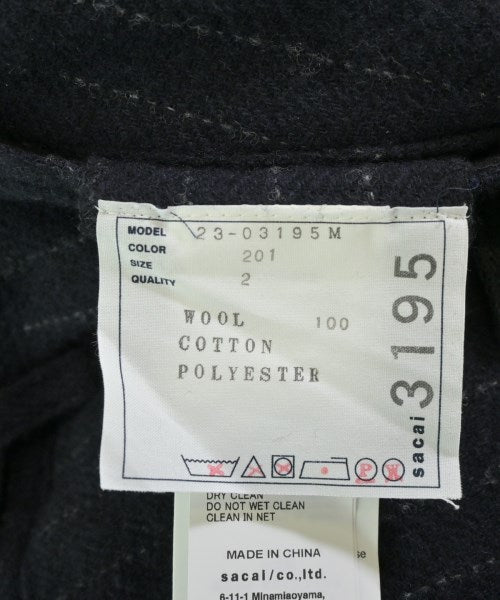 sacai 其他款