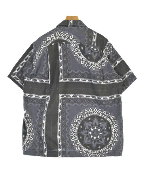 sacai 休閒襯衫
