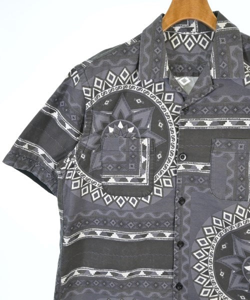sacai 休閒襯衫