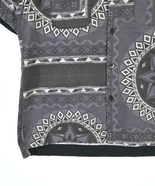 sacai 休閒襯衫