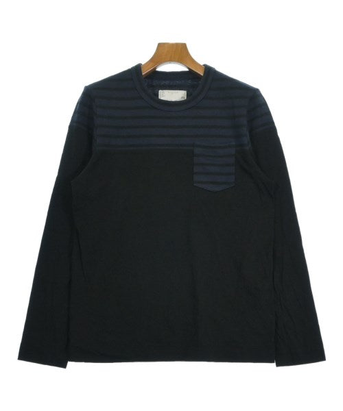 sacai T恤/上衣