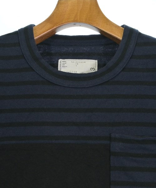sacai T恤/上衣