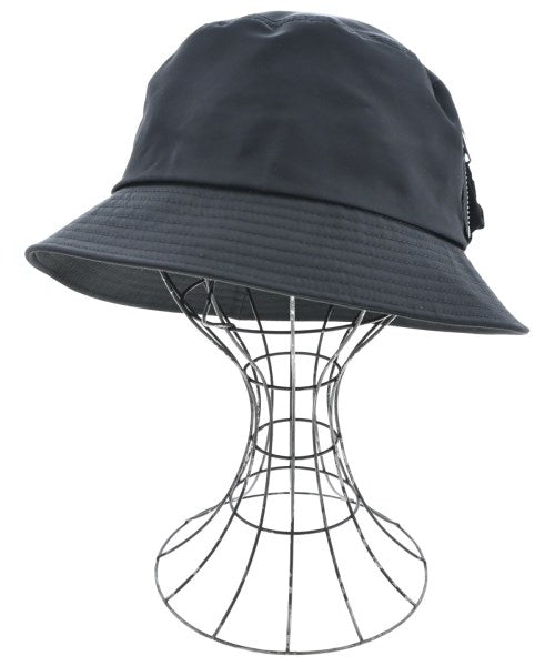 sacai 帽子