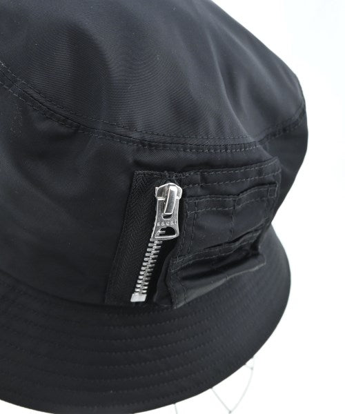 sacai 帽子