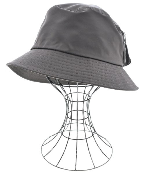 sacai 帽子