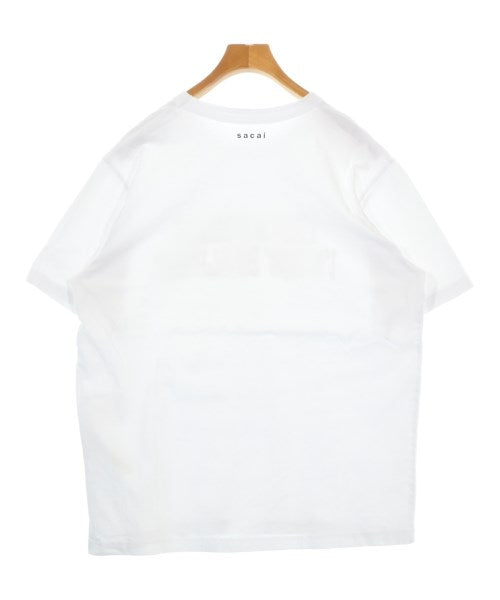 sacai T恤/上衣