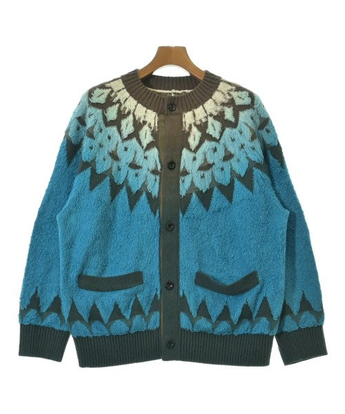 sacai 開襟衫