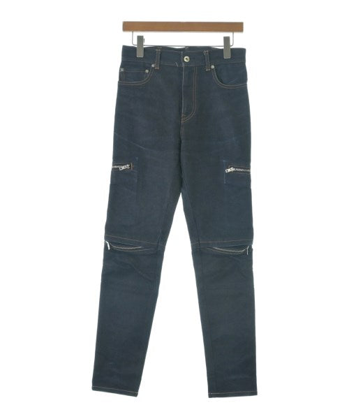 sacai 牛仔褲