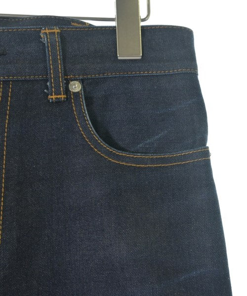 sacai 牛仔褲