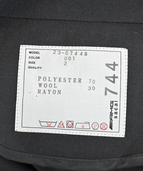 sacai 其他飛行外套