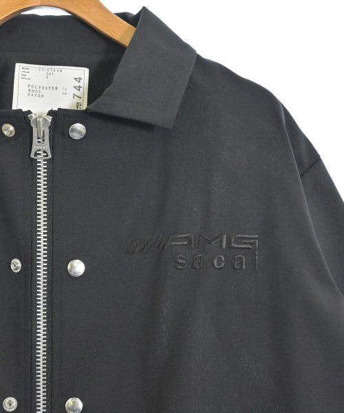 sacai 其他飛行外套