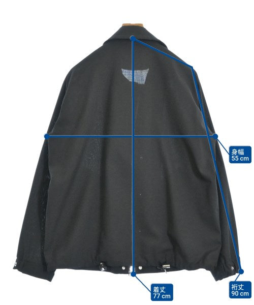 sacai 其他飛行外套