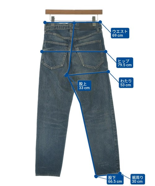 sacai 其他款