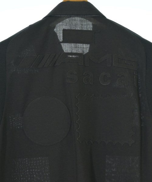 sacai 其他款