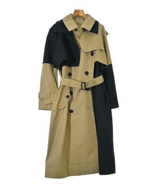 sacai 風衣