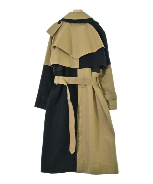 sacai 風衣