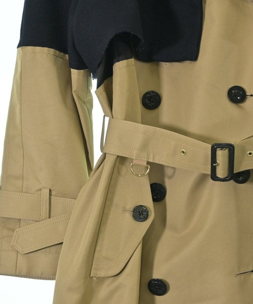 sacai 風衣