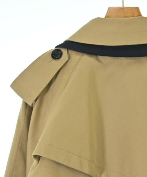sacai 風衣