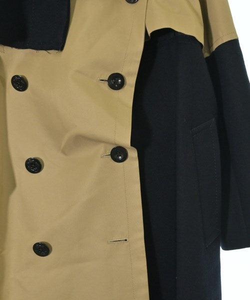 sacai 風衣