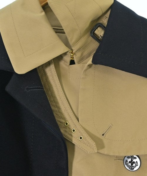 sacai 風衣
